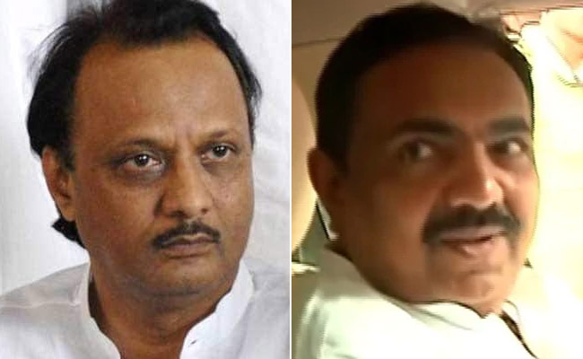 सुप्रीम कोर्ट के फैसले के बाद अब सबसे बड़ा पेंच:  NCP के विधायक दल का नेता कौन? जयंत पाटिल या अजित पवार