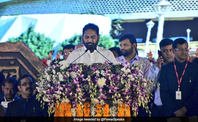 No Place For Citizenship Act In Maharashtra: Congress Minister