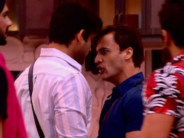Bigg Boss के एक्स कंटेस्टेंट ने साधा आसिम रियाज पर निशाना, बोले-इमेज खुद बनाई, मंत्र जपता है सिद्धार्थ का Bigg Boss के एक्स कंटेस्टेंट ने साधा आसिम रियाज पर निशाना, बोले-इमेज खुद बनाई, मंत्र जपता है सिद्धार्थ का