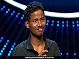 <I>Indian Idol</i> Contestant Who Washed Dishes Now A Hero In Jharkhand Hometown <I>Indian Idol</i> Contestant Who Washed Dishes Now A Hero In Jharkhand Hometown