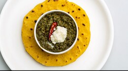5 Mistakes To Avoid While Making Makki Ki Roti
