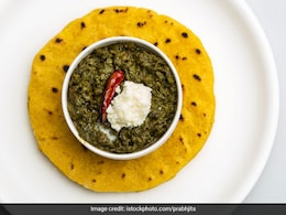 5 Mistakes To Avoid While Making Makki Ki Roti