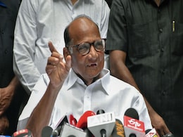 Maharashtra Government Formation Live Updates: Sena Attacks BJP Over Political Crisis Maharashtra Government Formation Live Updates: Sena Attacks BJP Over Political Crisis