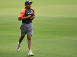 डोपिंग के कारण 8 माह का बैन झेलने के बाद Prithvi Shaw की मुंबई टीम में वापसी डोपिंग के कारण 8 माह का बैन झेलने के बाद Prithvi Shaw की मुंबई टीम में वापसी