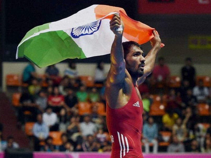 "Everything Is Not About Box Office Collection": Yogeshwar Dutt Slams Filmmaker For Denigrating Wrestlers