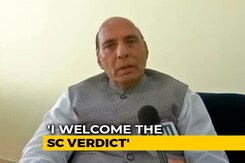 Allegations Of Corruption In Rafale Deal To "Malign" PM: Rajnath Singh Allegations Of Corruption In Rafale Deal To "Malign" PM: Rajnath Singh