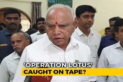 Amit Shah Supervised Karnataka Revolt, Says BS Yediyurappa In Leaked Clip Amit Shah Supervised Karnataka Revolt, Says BS Yediyurappa In Leaked Clip