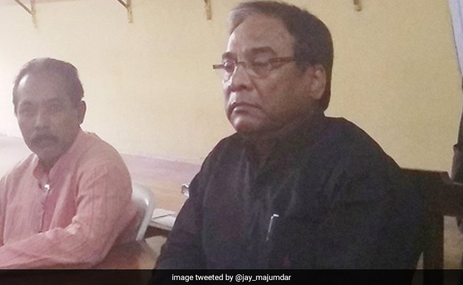 "I'll Heal, What About Bengal?": BJP Candidate After Shocking Attack