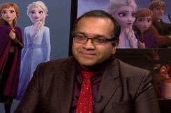 In Conversation With The General Technical Director Of 'Frozen 2' In Conversation With The General Technical Director Of 'Frozen 2'