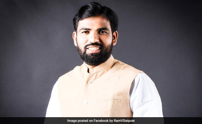 "Only For A Few Days...": BJP MLA On Uddhav Thackeray Government