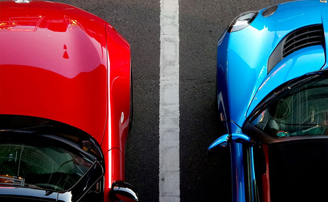 Indian-Origin Families' Locked In Dispute Over "Selfish" Parking In London