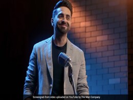 Ayushmann Khurrana ने इस साल वैश्विक स्तर पर करीब 500 करोड़ की कमाई की, सफलता पर कही यह बात... Ayushmann Khurrana ने इस साल वैश्विक स्तर पर करीब 500 करोड़ की कमाई की, सफलता पर कही यह बात...