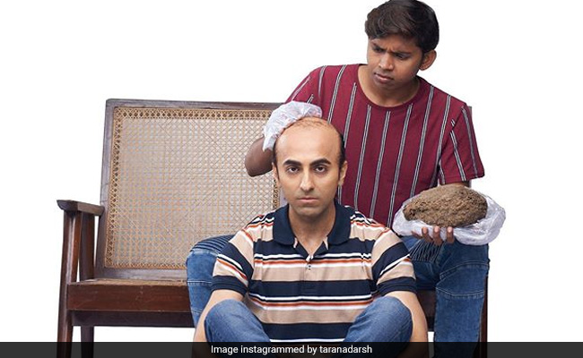 <I>Bala</I> Box Office Collection Day 4: Ayushmann Khurrana's Film's 'Remarkable' Score Is Rs 52 Crore