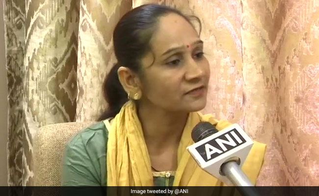 बसपा की विधायक रामबाई 10वीं की परीक्षा में फेल, IPS बोला- 'लोग मजाक उड़ाएंगे, लेकिन सोचिये...'