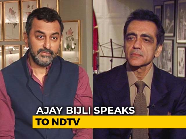 "Film Viewing Not Hit By Slowdown," Says PVR Boss