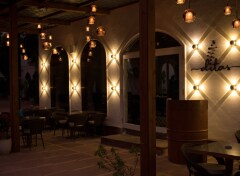 Review: Why Ditas, Mehrauli's Newest Resto-Bar Should Be On Your Gourmet Checklist Today Review: Why Ditas, Mehrauli's Newest Resto-Bar Should Be On Your Gourmet Checklist Today