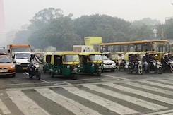 Increasing Delhi Pollution, Maharashtra Impase And Top Stories This Morning Increasing Delhi Pollution, Maharashtra Impase And Top Stories This Morning