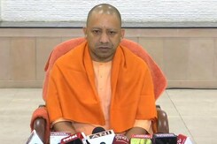 "Ayodhya Verdict Shows We Can Rise Above Religious Divides," Says Yogi Adityanath "Ayodhya Verdict Shows We Can Rise Above Religious Divides," Says Yogi Adityanath