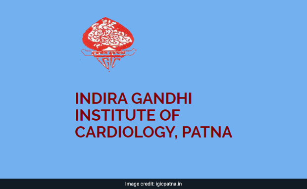 बिहार: इंदिरा गांधी हृदय रोग संस्थान में होगी 383 पदों पर भर्तियां, सरकार ने दी स्वीकृति