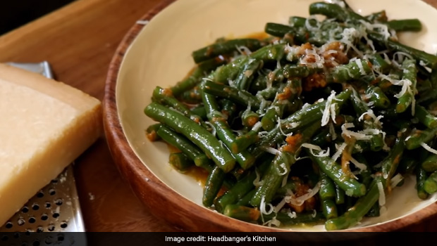 Love French Beans? Nutritionist Pooja Makhija Tells You Why You Should Add Them To Your Diet