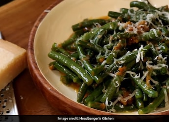 Love French Beans? Nutritionist Pooja Makhija Tells You Why You Should Add Them To Your Diet Love French Beans? Nutritionist Pooja Makhija Tells You Why You Should Add Them To Your Diet