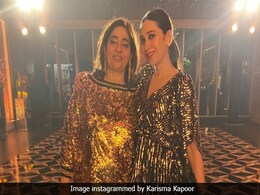 Karisma Kapoor, Sonali Bendre And Others Attend Nitasha Nanda's Birthday Bash Karisma Kapoor, Sonali Bendre And Others Attend Nitasha Nanda's Birthday Bash
