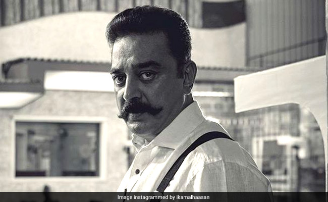 Kamal Haasan To Undergo Surgery, 'Has Been Compelled To Take A Break'