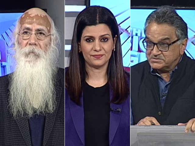 GDP Growth At 4.5% In July-September