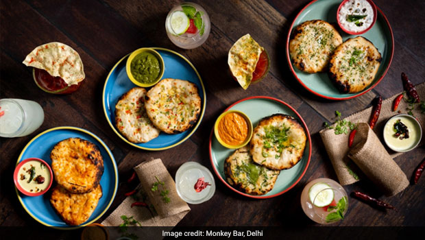 Review: Monkey Bar's New Menu Packs A Mix Of Their Iconic Dishes, New Light Bites And Sizzling Cocktails