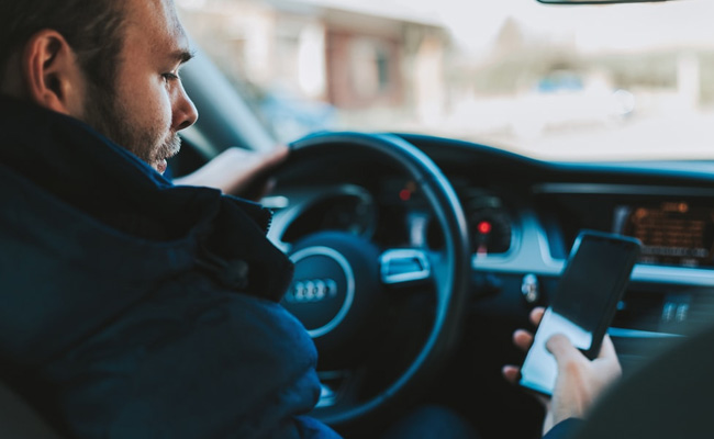 This New Chip Will Turn Smartphones Into Car Keys