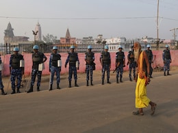 Ayodhya Disputed Land To Be Given For Temple, Separate Plot For Mosque - 10 Points Ayodhya Disputed Land To Be Given For Temple, Separate Plot For Mosque - 10 Points