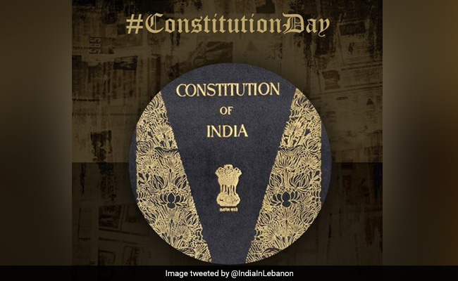 Constitution Day 2019: Why Do We Celebrate Samvidhan Divas On 26th November?