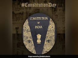 Jammu And Kashmir To Celebrate Constitution Day on November 26 For The First Time Jammu And Kashmir To Celebrate Constitution Day on November 26 For The First Time