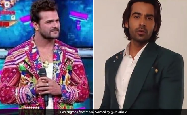 खेसारी लाल यादव और अरहान खान Bigg Boss के घर से हो सकते हैं बेघर, सामने आई यह वजह...