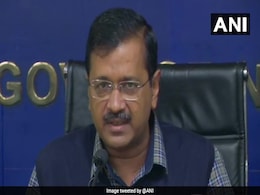 Arvind Kejriwal Announces Free Sewage Cleaning Scheme In Unauthorised Colonies Arvind Kejriwal Announces Free Sewage Cleaning Scheme In Unauthorised Colonies