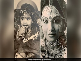 Children's Day 2019: Bipasha Basu's 'Precious' <i>Bachpan Ki</i> Pics Are <i>Khoob Mishti</i> Children's Day 2019: Bipasha Basu's 'Precious' <i>Bachpan Ki</i> Pics Are <i>Khoob Mishti</i>