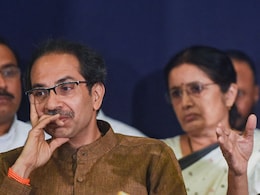 ईसी का फैसला स्वीकार करें, चिह्न बदलने से कोई फर्क नहीं पड़ेगा : शरद पवार की उद्धव को सलाह