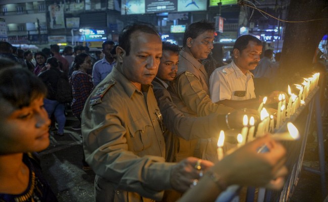 "We Should All Be Ashamed": Congress MP Adhir Ranjan On Telangana Rape