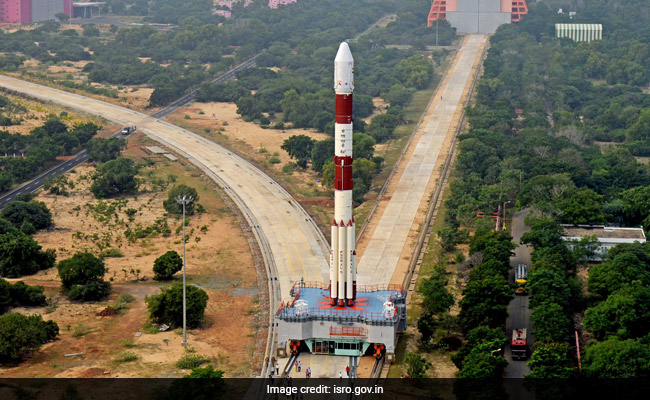 Indian Industry To Make Two New Rockets - GSLV-Mk III, SSLV: Space Department