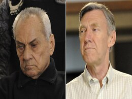 Over 40 Years In Jail For Priests Who Abused Deaf Children In Argentina Over 40 Years In Jail For Priests Who Abused Deaf Children In Argentina