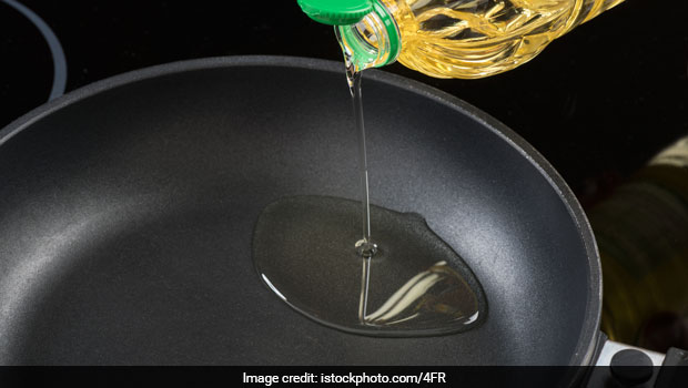 Combating Lifestyle Diseases By Changing Your Cooking Oil&nbsp;