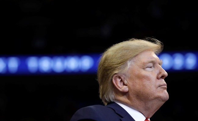 "Then Nothing Is Impeachable...": What Experts Said On Trump At Hearing