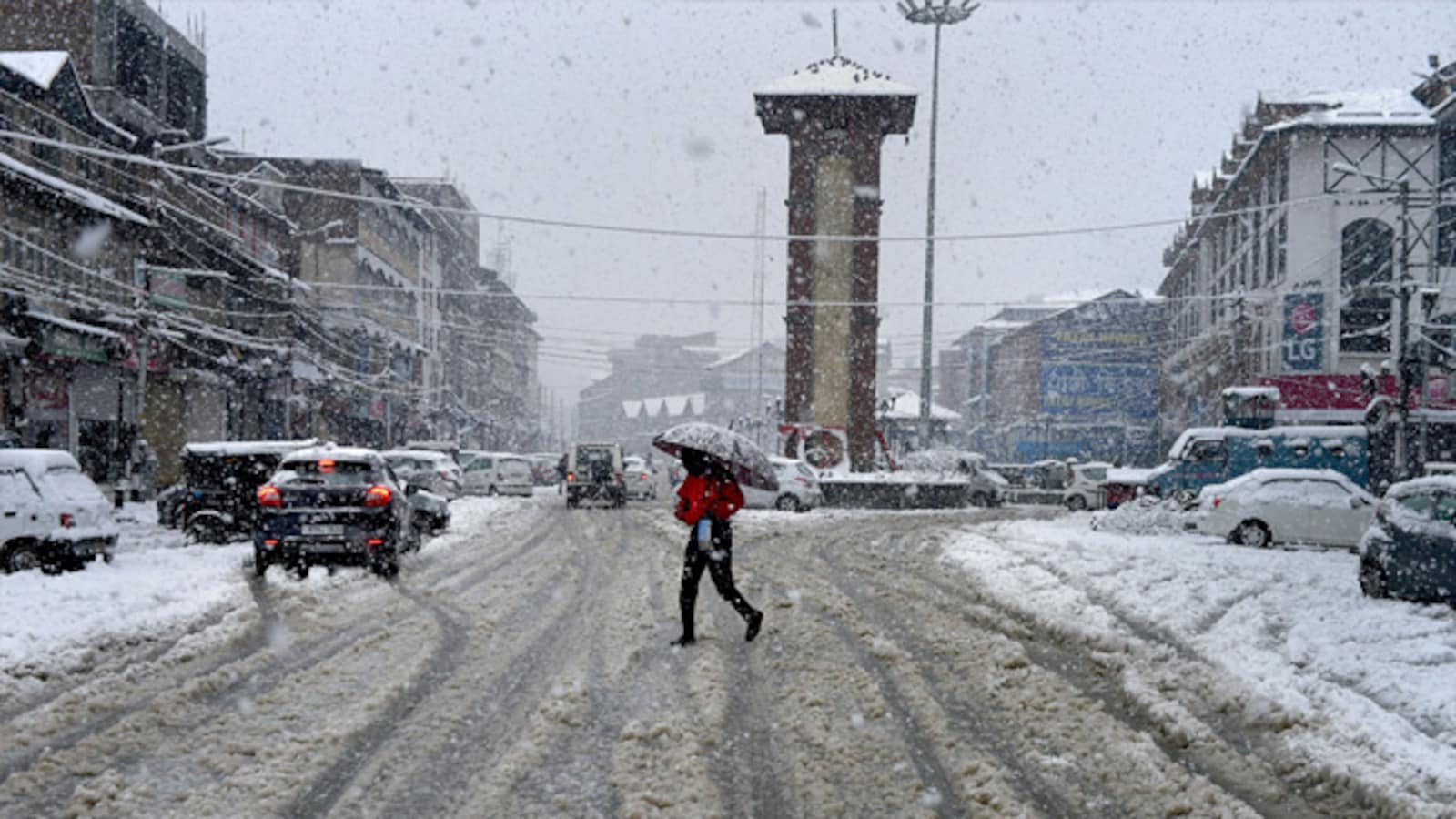 Internet Ban: In Kashmir, Class 10 Students Make Frantic Efforts To Get ...