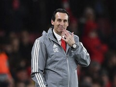Villarreal Playing For More Than Pride Against Liverpool, Says Emery