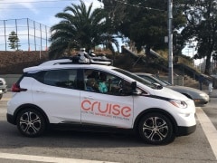U.S. Senate To Hold November 20 Hearing On Testing, Deployment Of Self-Driving Cars