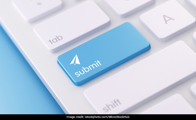 JEE Main 2020 April Registration Begins Soon. Details Here