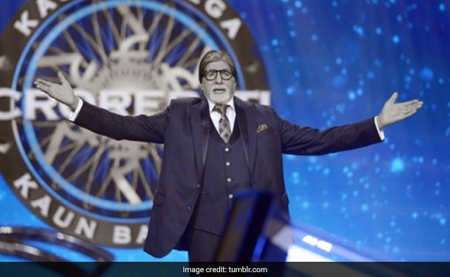 <I>Kaun Banega Crorepati 11</i>, Episode 57 Written Update: Amitabh Bachchan Moved By This Contestant's 'Miraculous' Life Story