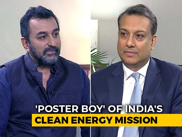Executive Decision With Sumant Sinha