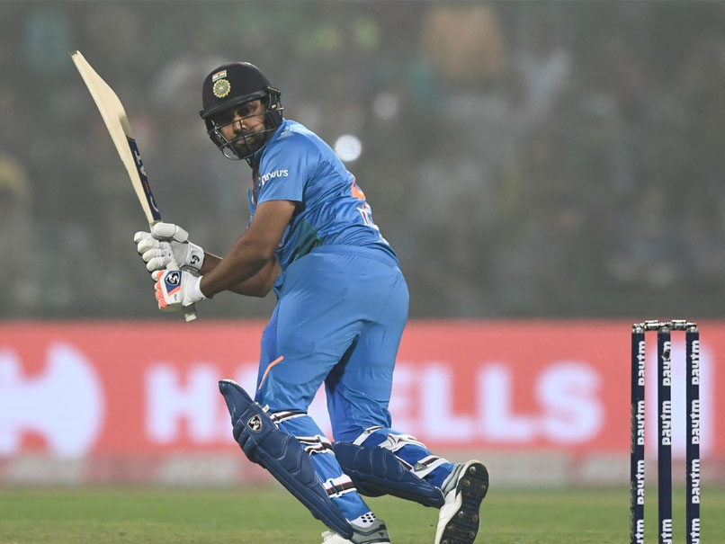 India vs Bangladesh 2nd T20I: भारत ने दूसरे टी-20 में बांग्लादेश को 8 विकेट से पीटा