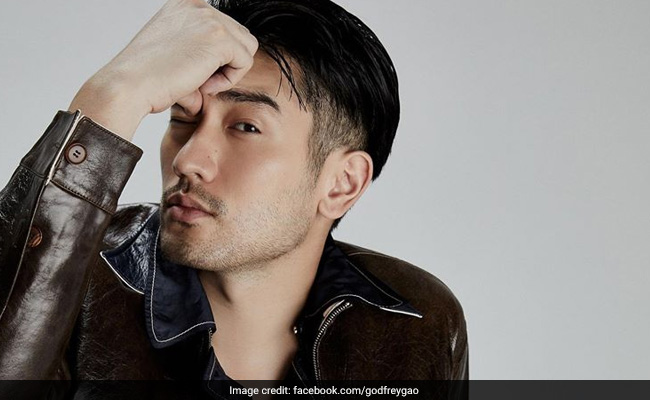 Actor Godfrey Gao, First Louis Vuitton Face In Asia, Dies During Shoot In China